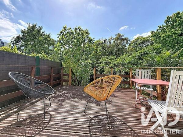 Maison à vendre 5 pièces 104 m² Massy