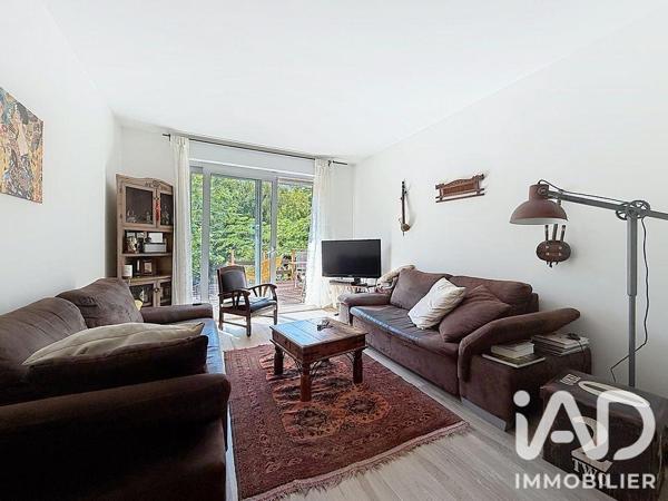 Maison à vendre 5 pièces 104 m² Massy