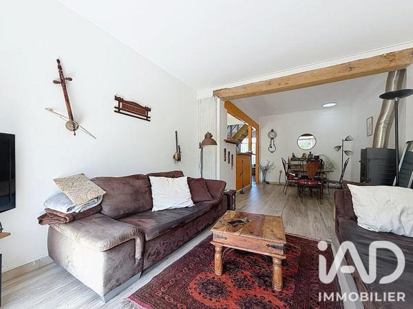 Maison à vendre 5 pièces 104 m² Massy
