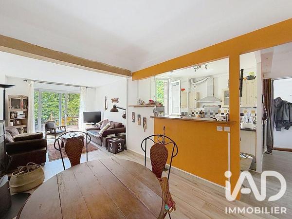 Maison à vendre 5 pièces 104 m² Massy