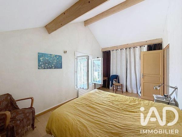 Maison à vendre 5 pièces 104 m² Massy