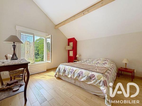 Maison à vendre 5 pièces 104 m² Massy