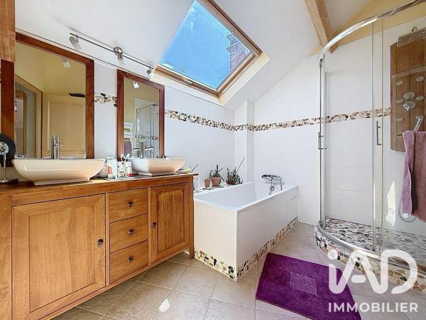 Maison à vendre 5 pièces 104 m² Massy