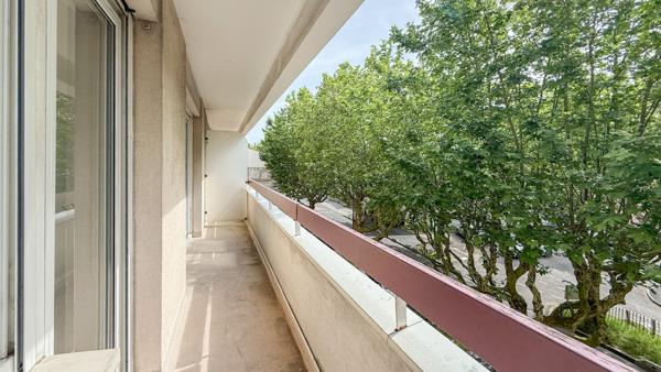 Appartement Montreuil 3 pièce(s55 m2
