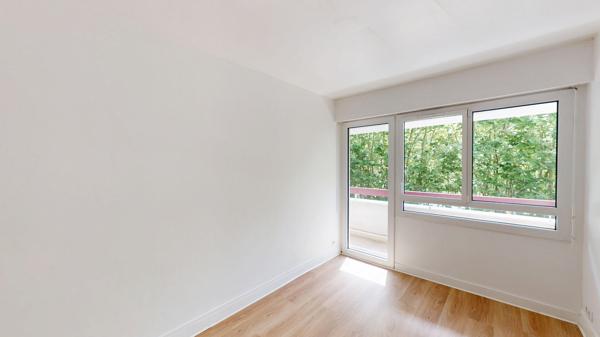 Appartement Montreuil 3 pièce(s55 m2