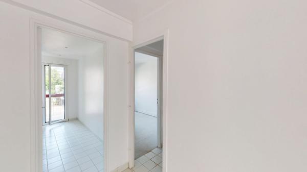 Appartement Montreuil 3 pièce(s55 m2