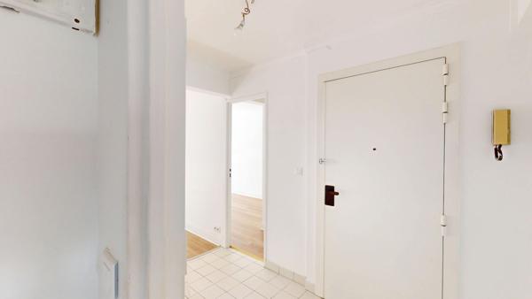 Appartement Montreuil 3 pièce(s55 m2