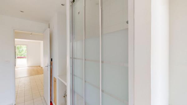 Appartement Montreuil 3 pièce(s55 m2
