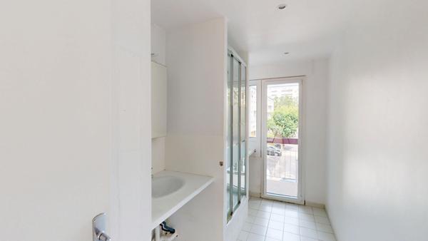 Appartement Montreuil 3 pièce(s55 m2