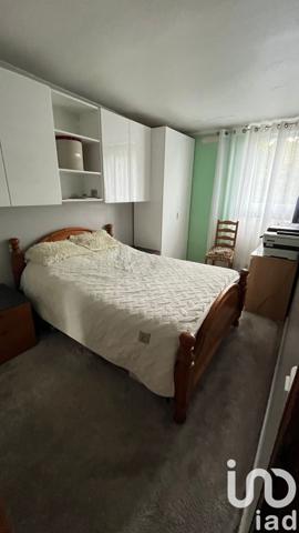 Appartement à vendre 4 pièces 68 m² Villeneuve-le-Roi