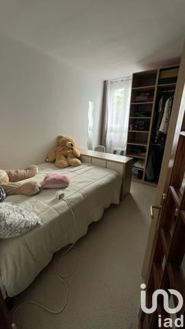 Appartement à vendre 4 pièces 68 m² Villeneuve-le-Roi