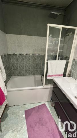 Appartement à vendre 4 pièces 68 m² Villeneuve-le-Roi