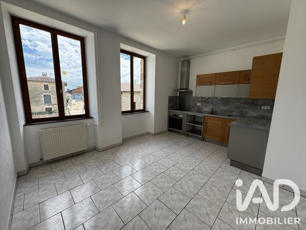 Maison à vendre 6 pièces 136,77 m² Sommevoire