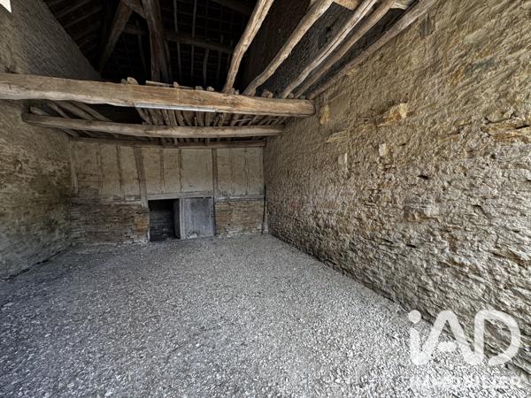 Maison à vendre 6 pièces 136,77 m² Sommevoire