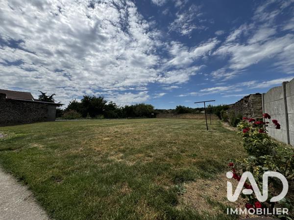 Maison à vendre 6 pièces 136,77 m² Sommevoire