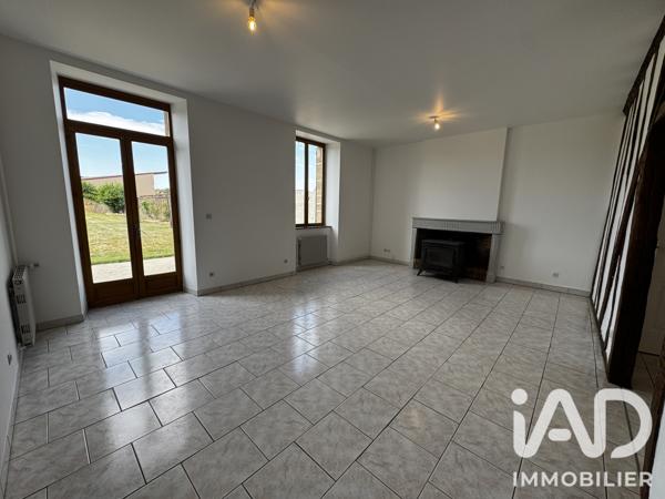 Maison à vendre 6 pièces 136,77 m² Sommevoire