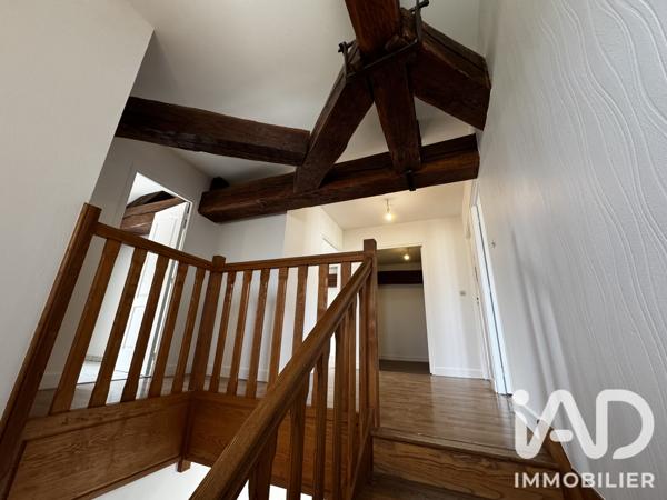 Maison à vendre 6 pièces 136,77 m² Sommevoire