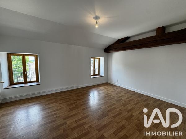 Maison à vendre 6 pièces 136,77 m² Sommevoire