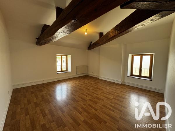 Maison à vendre 6 pièces 136,77 m² Sommevoire