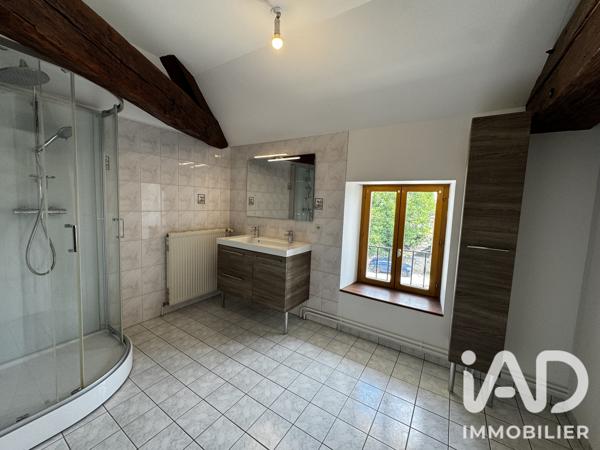 Maison à vendre 6 pièces 136,77 m² Sommevoire