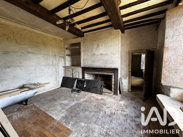 Maison à vendre 6 pièces 136,77 m² Sommevoire