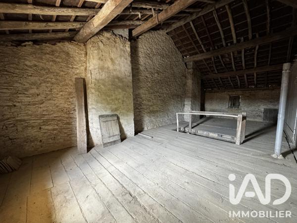 Maison à vendre 6 pièces 136,77 m² Sommevoire