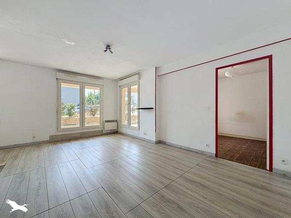 Appartement 119 460 € Brest 2 p 42 m² DPE D