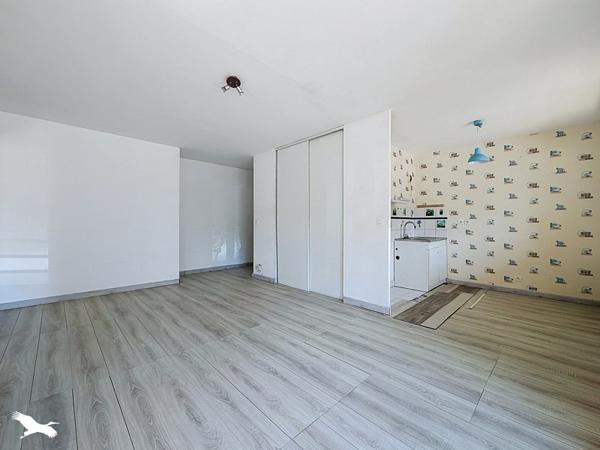 Appartement 119 460 € Brest 2 p 42 m² DPE D