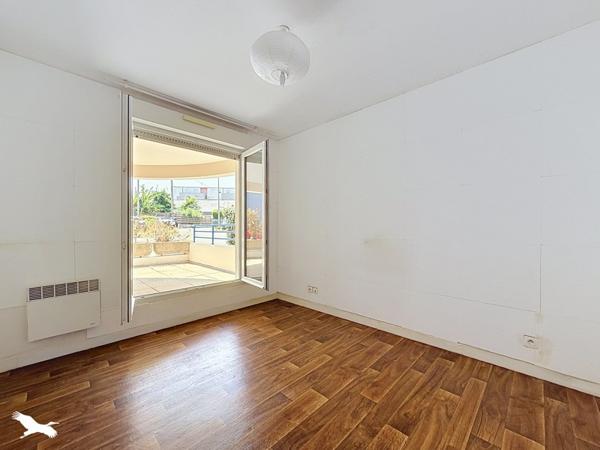 Appartement 119 460 € Brest 2 p 42 m² DPE D