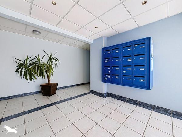 Appartement 119 460 € Brest 2 p 42 m² DPE D