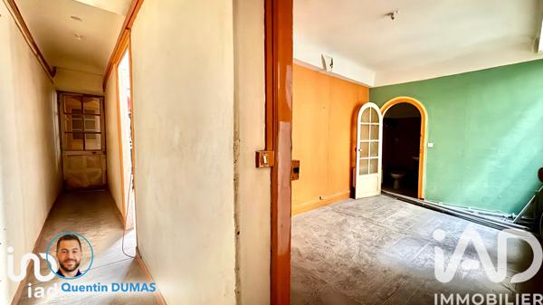 Appartement à vendre 2 pièces 47 m² Bayonne