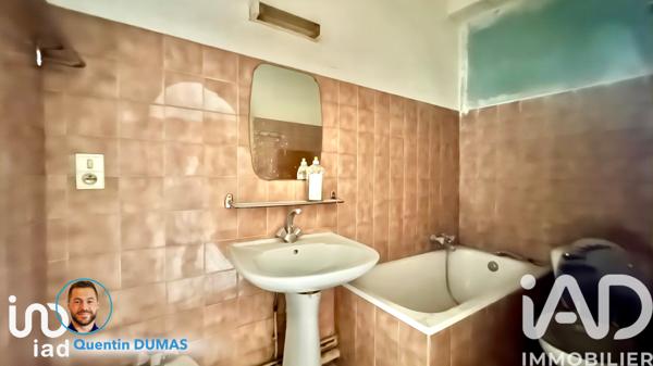 Appartement à vendre 2 pièces 47 m² Bayonne