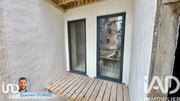 Appartement à vendre 2 pièces 47 m² Bayonne