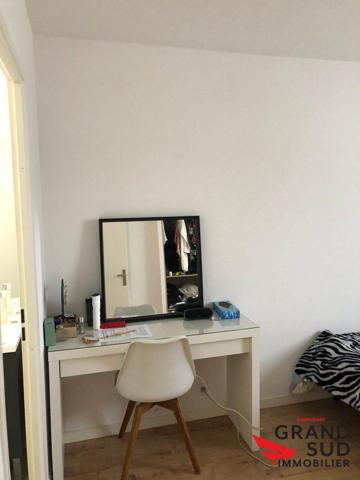 T2 41m² avec Terrasse et parking - VDO