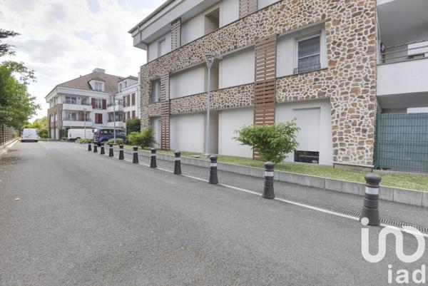 Appartement à vendre 2 pièces 45 m² Ozoir-la-Ferrière