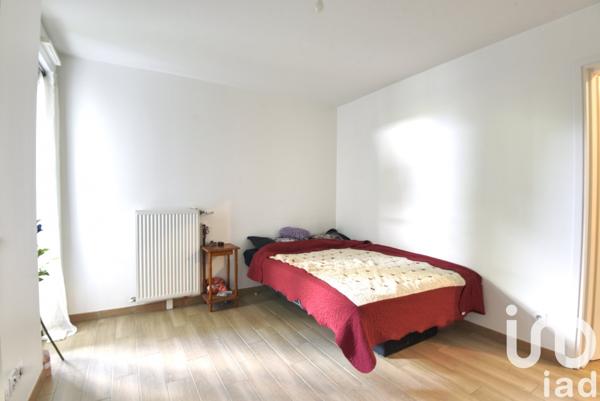 Appartement à vendre 2 pièces 45 m² Ozoir-la-Ferrière