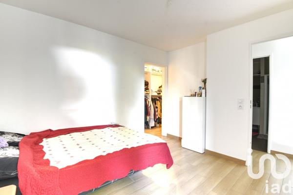 Appartement à vendre 2 pièces 45 m² Ozoir-la-Ferrière