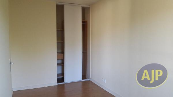 Location appartement Cholet : 439 € - AJP Immobilier Cholet