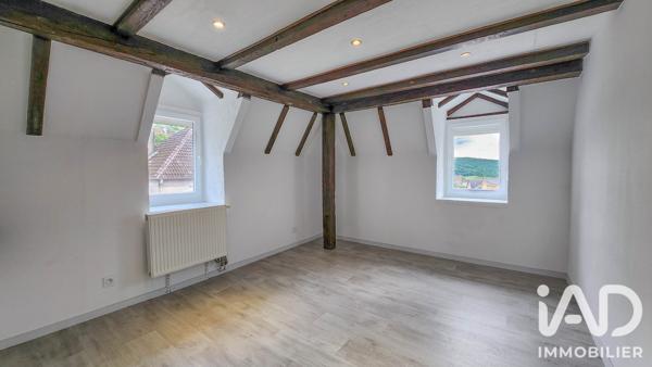 Location appartement 4 pièces 74 m² Algrange