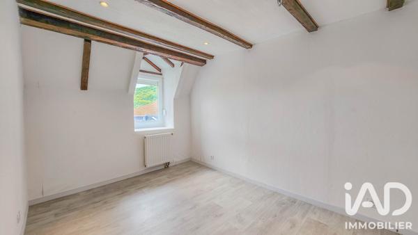 Location appartement 4 pièces 74 m² Algrange