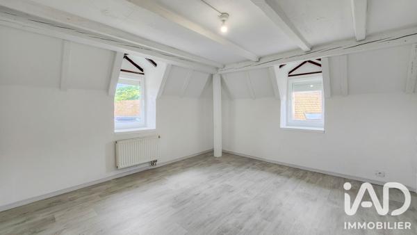 Location appartement 4 pièces 74 m² Algrange
