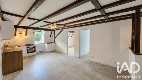 Location appartement 4 pièces 74 m² Algrange