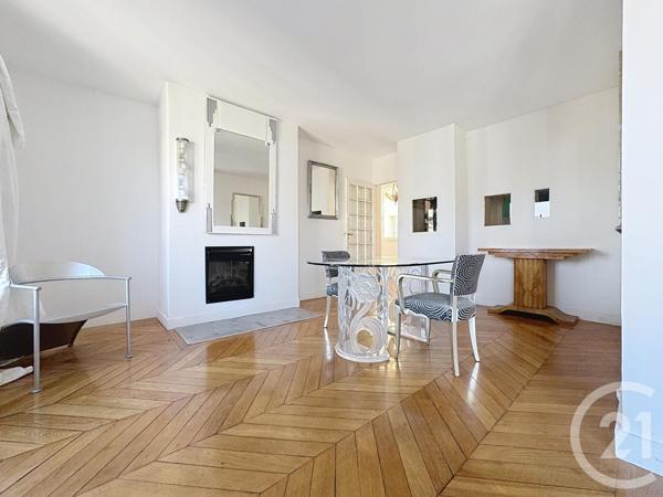 Appartement F4 à vendre  4 pièces - 88 m2 PARIS - 75012