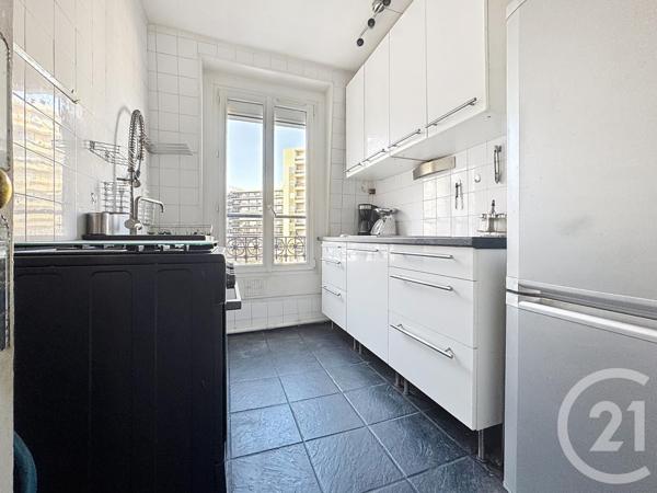 Appartement F4 à vendre  4 pièces - 88 m2 PARIS - 75012