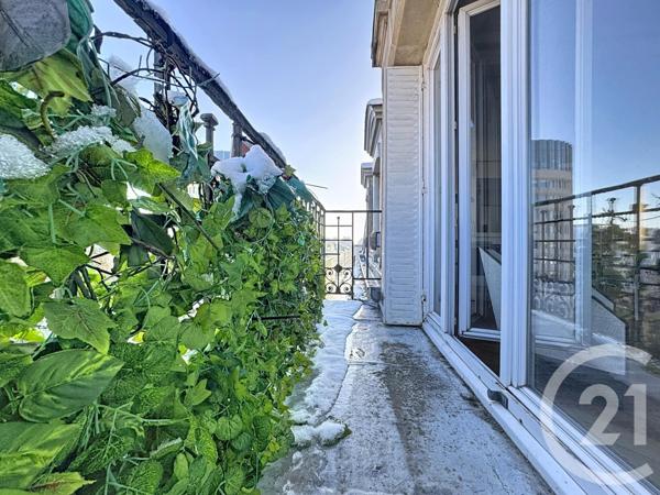 Appartement F4 à vendre  4 pièces - 88 m2 PARIS - 75012