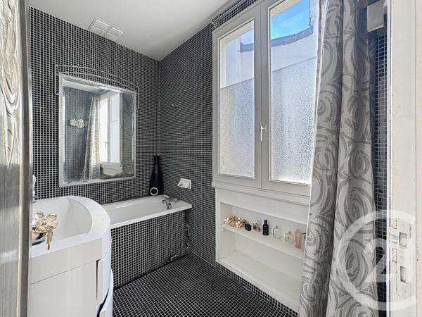 Appartement F4 à vendre  4 pièces - 88 m2 PARIS - 75012