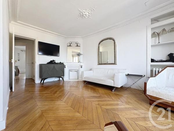 Appartement F4 à vendre  4 pièces - 88 m2 PARIS - 75012