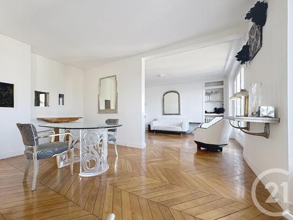 Appartement F4 à vendre  4 pièces - 88 m2 PARIS - 75012