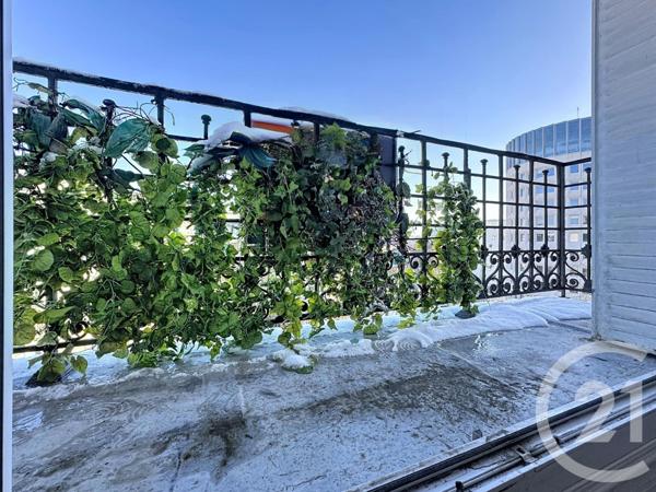 Appartement F4 à vendre  4 pièces - 88 m2 PARIS - 75012