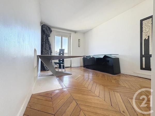 Appartement F4 à vendre  4 pièces - 88 m2 PARIS - 75012